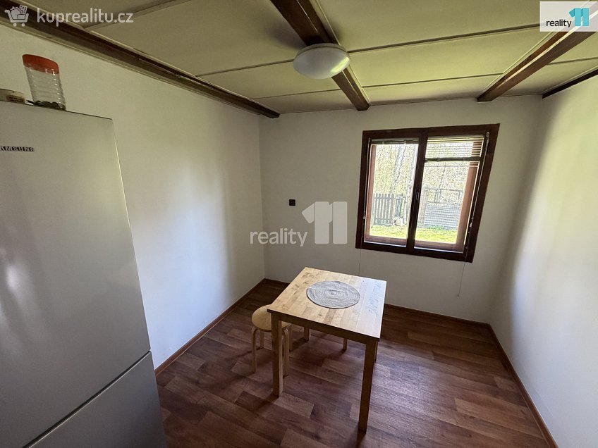 Prodej  chaty 95 m^2 Česká Lípa, Česká Lípa 