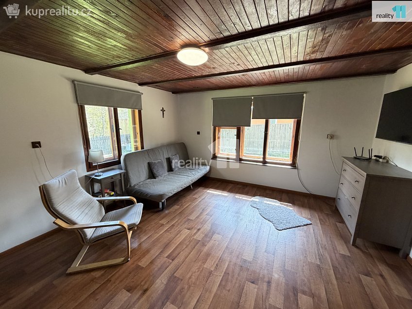 Prodej  chaty 95 m^2 Česká Lípa, Česká Lípa 