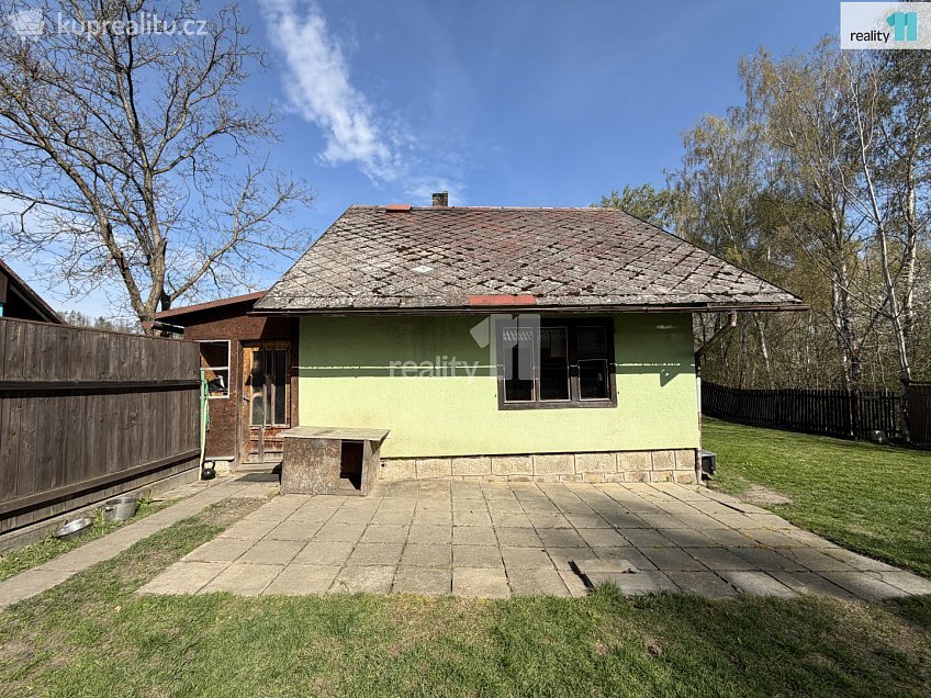 Prodej  chaty 95 m^2 Česká Lípa, Česká Lípa 