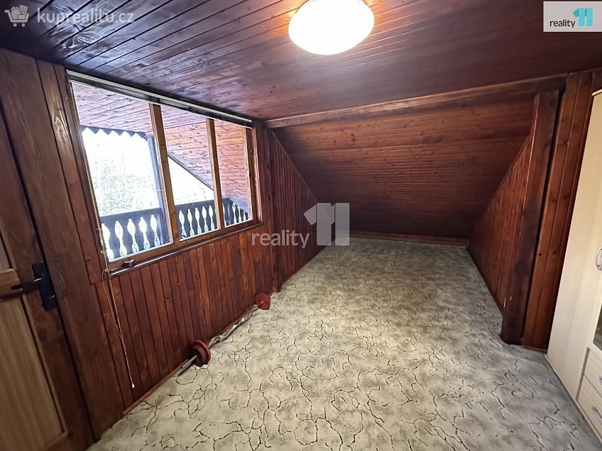 Prodej  chaty 95 m^2 Česká Lípa, Česká Lípa 