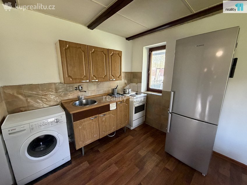 Prodej  chaty 95 m^2 Česká Lípa, Česká Lípa 