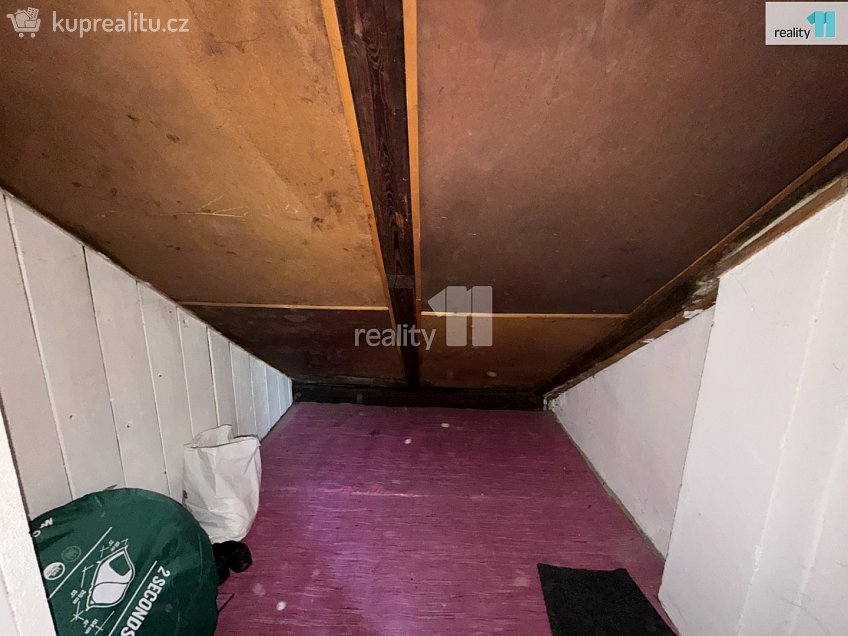 Prodej  chaty 95 m^2 Česká Lípa, Česká Lípa 