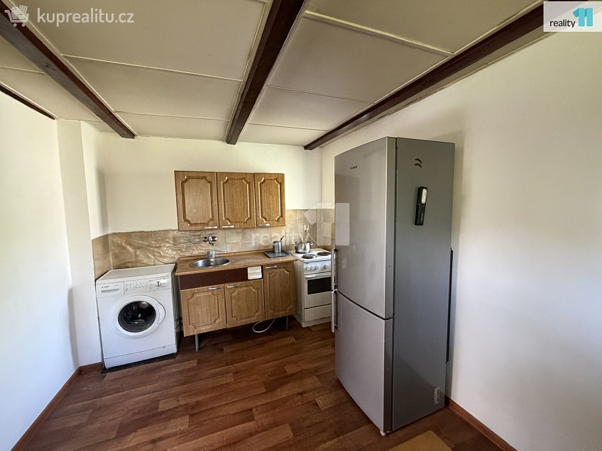 Prodej  chaty 95 m^2 Česká Lípa, Česká Lípa 