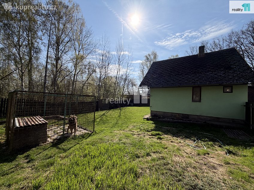 Prodej  chaty 95 m^2 Česká Lípa, Česká Lípa 