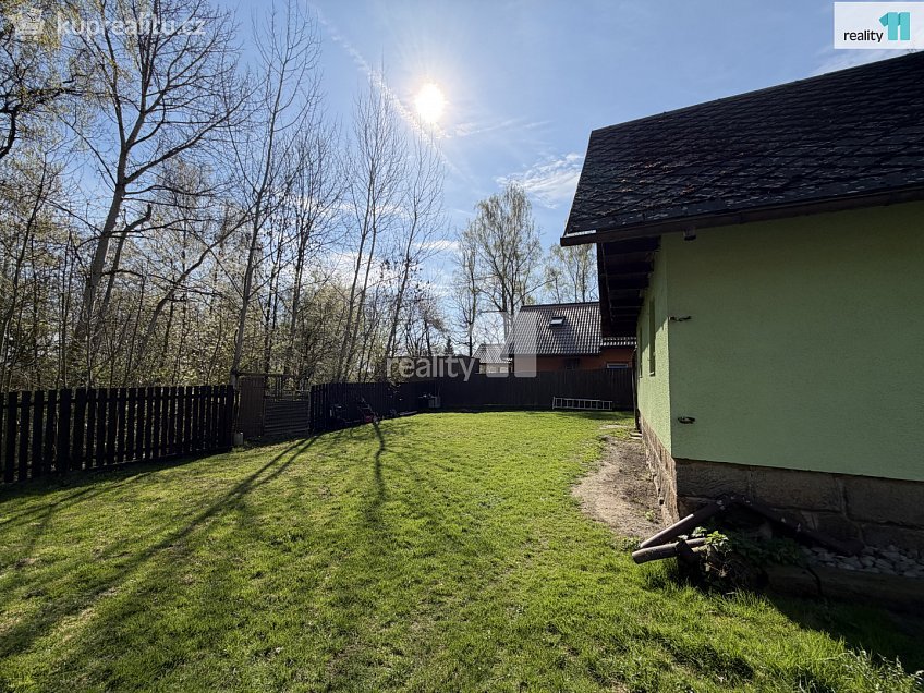 Prodej  chaty 95 m^2 Česká Lípa, Česká Lípa 