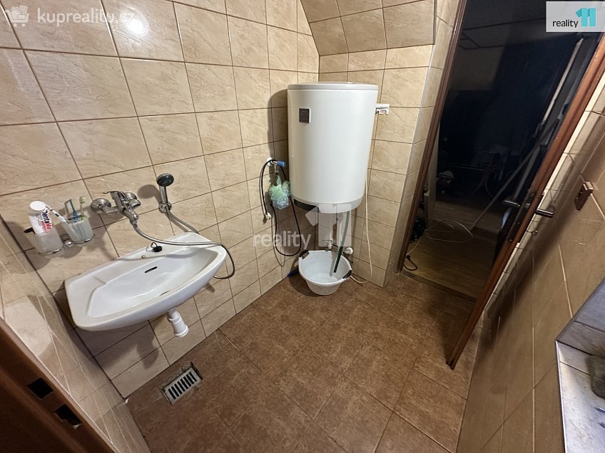 Prodej  chaty 95 m^2 Česká Lípa, Česká Lípa 