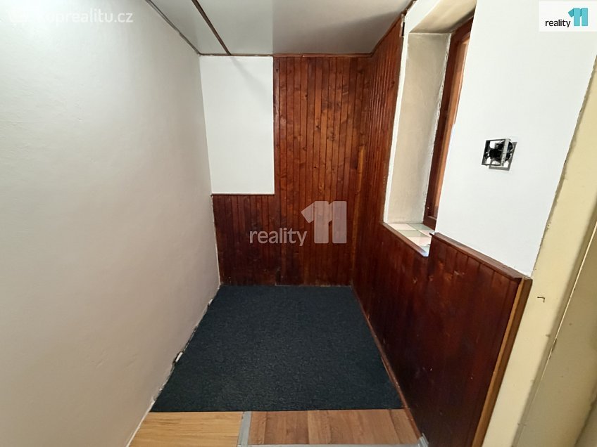 Prodej  chaty 95 m^2 Česká Lípa, Česká Lípa 