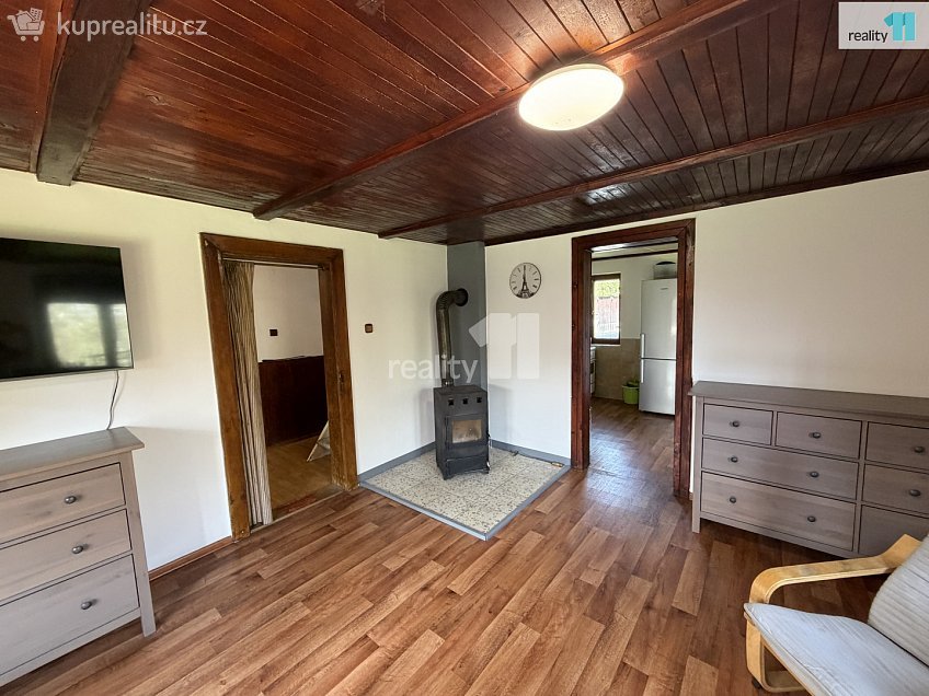Prodej  chaty 95 m^2 Česká Lípa, Česká Lípa 