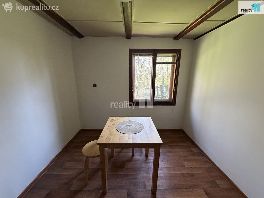 Prodej  chaty 95 m^2 Česká Lípa, Česká Lípa 