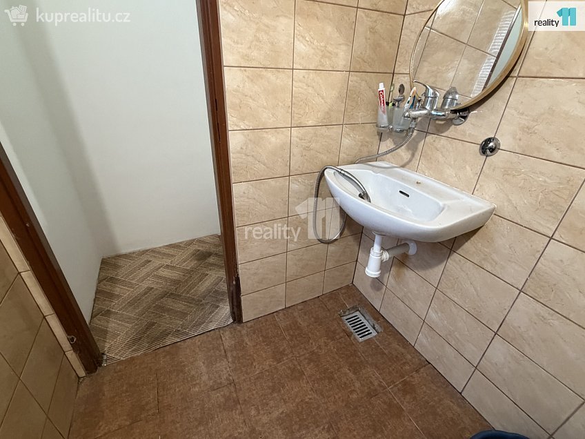 Prodej  chaty 95 m^2 Česká Lípa, Česká Lípa 