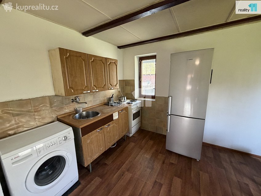 Prodej  chaty 95 m^2 Česká Lípa, Česká Lípa 