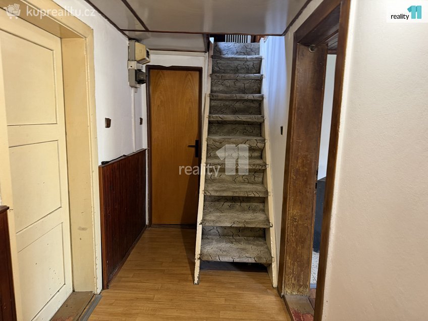 Prodej  chaty 95 m^2 Česká Lípa, Česká Lípa 