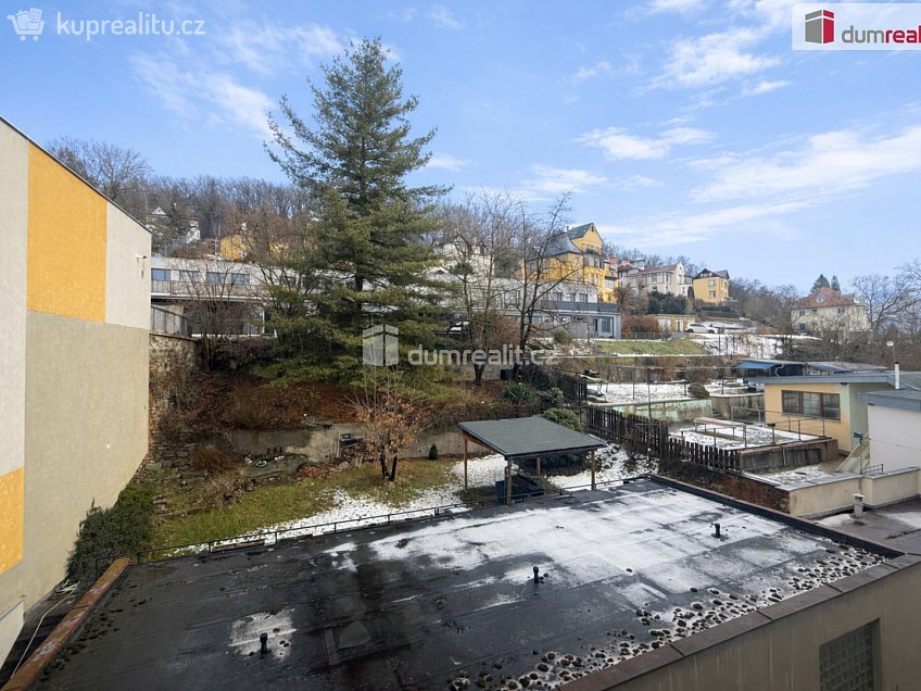 Prodej bytu 3+1 78 m^2 Teplická, Děčín 