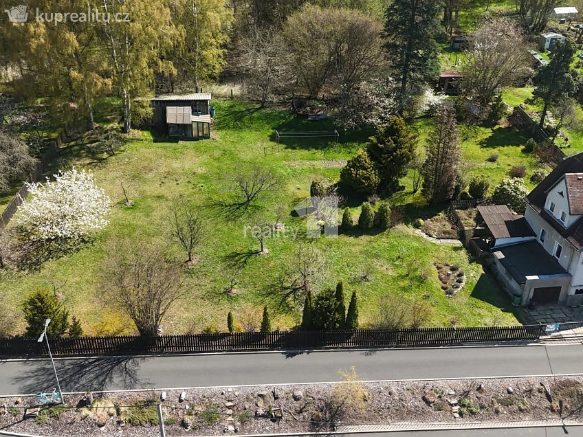 Prodej  rodinného domu 75 m^2 Poděbradova, Aš 