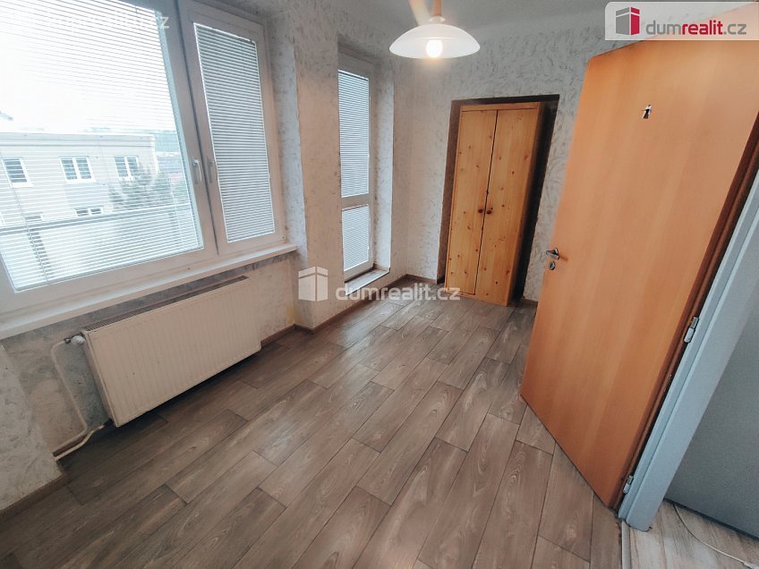 Pronájem bytu 4+1 88 m^2 Neklanova, Roudnice nad Labem 