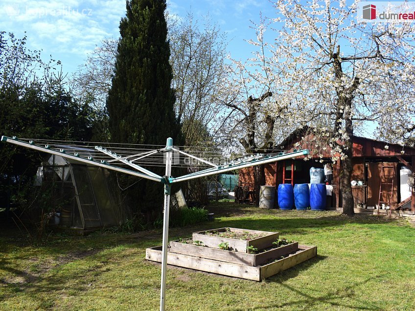 Prodej  rodinného domu 952 m^2 Žďár, Žďár 