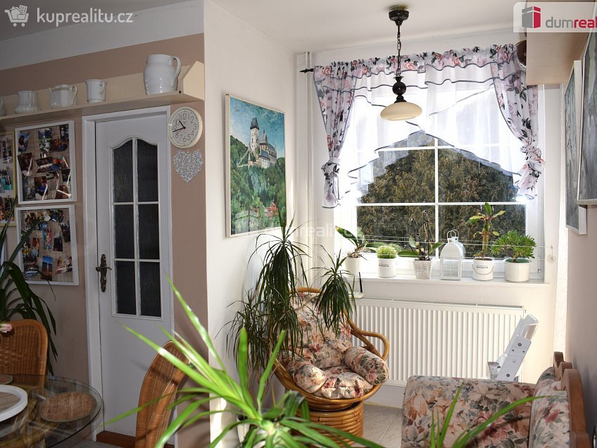 Prodej  rodinného domu 952 m^2 Žďár, Žďár 