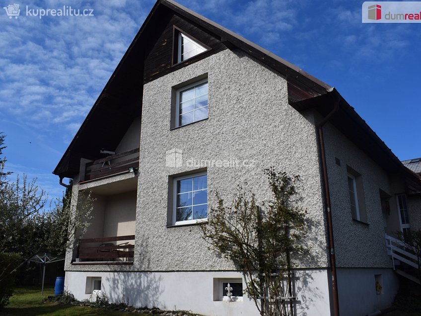 Prodej  rodinného domu 952 m^2 Žďár, Žďár 