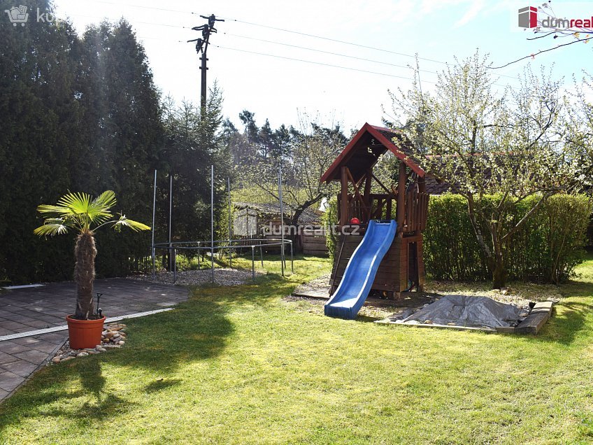 Prodej  rodinného domu 952 m^2 Žďár, Žďár 