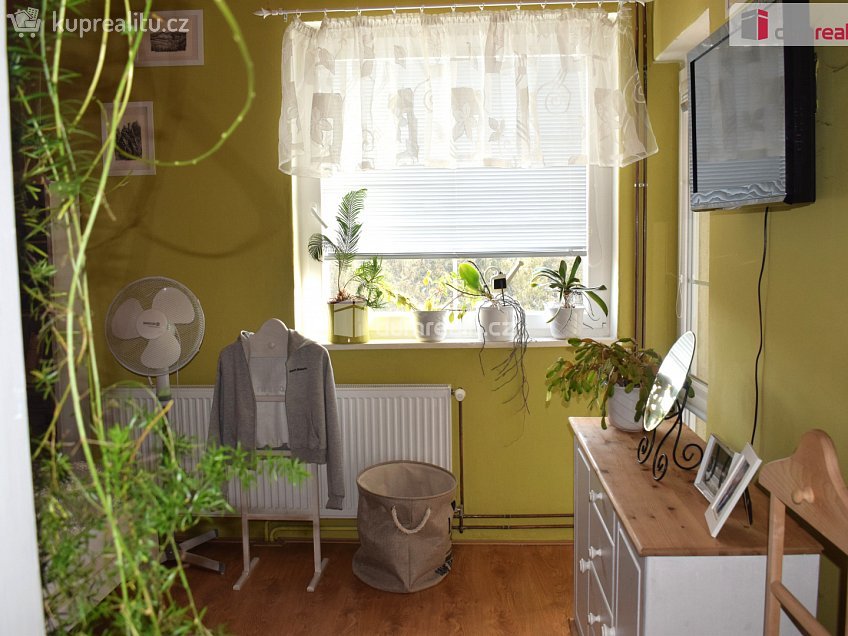 Prodej  rodinného domu 952 m^2 Žďár, Žďár 