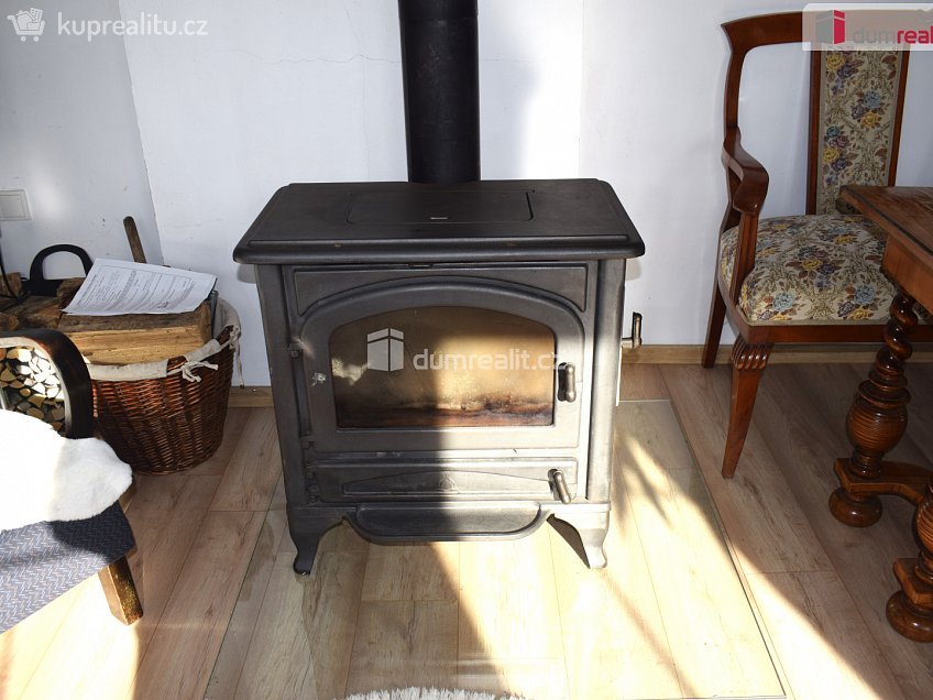 Prodej  rodinného domu 952 m^2 Žďár, Žďár 