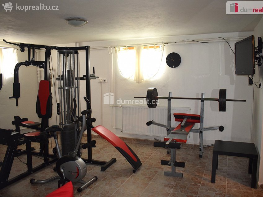 Prodej  rodinného domu 952 m^2 Žďár, Žďár 