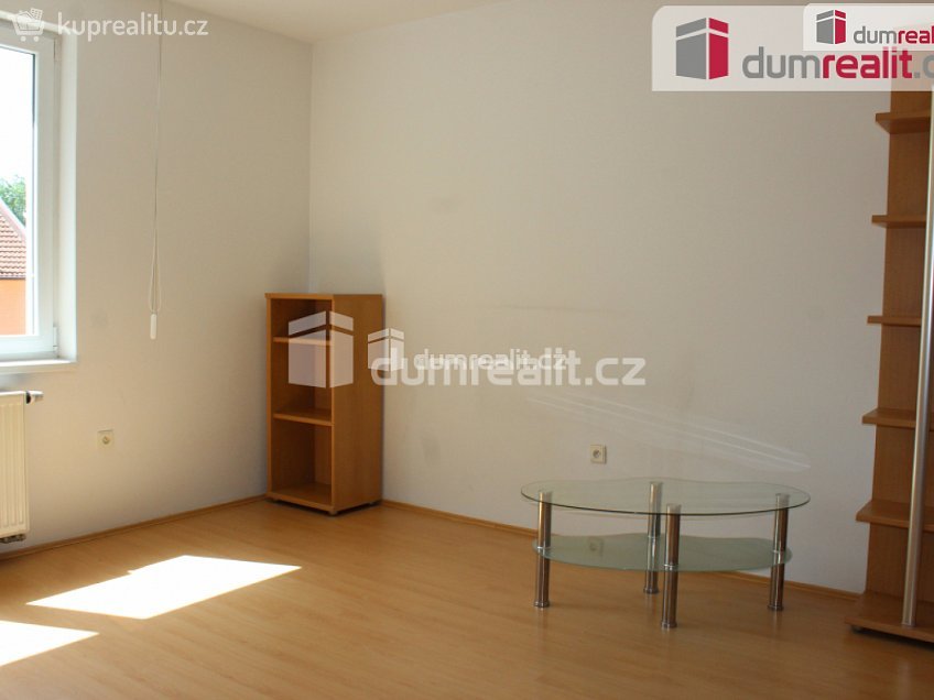 Pronájem bytu 1+kk 45 m^2 Táboritská, Poděbrady 