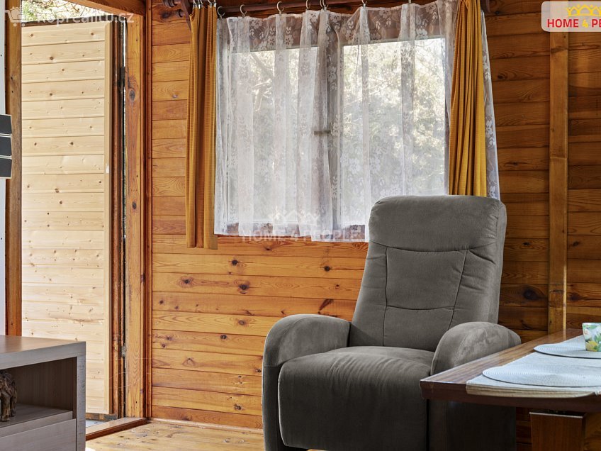 Prodej  chaty 36 m^2 Samopše, Samopše 