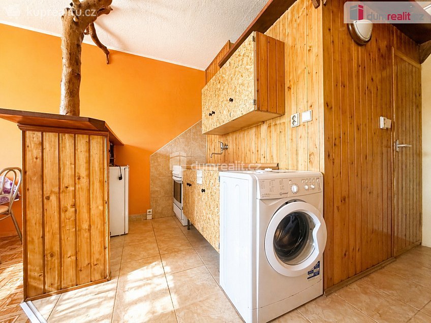 Prodej bytu 1+1 32 m^2 Seifertova, Ústí nad Labem 