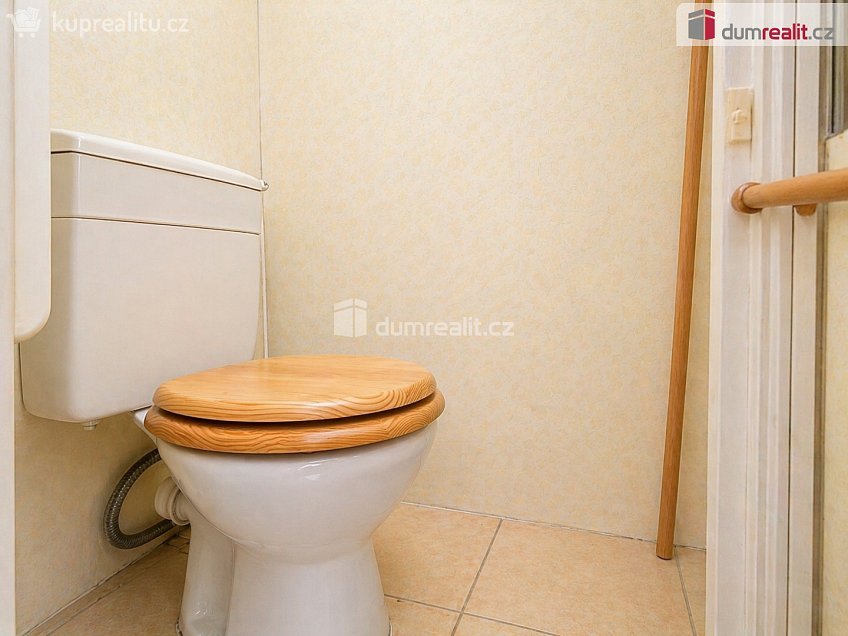 Prodej bytu 1+1 32 m^2 Seifertova, Ústí nad Labem 