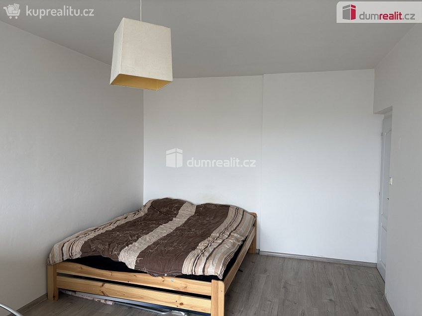 Pronájem bytu 2+1 57 m^2 Antala Staška, Praha 4 