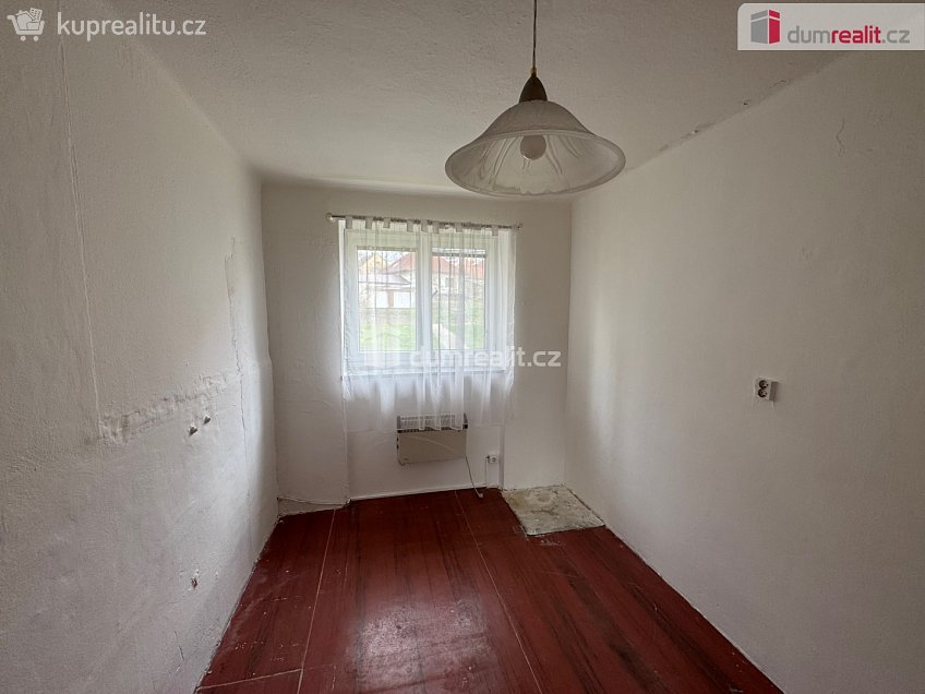 Prodej bytu 2+1 59 m^2 Ševcovská, Slavičín 