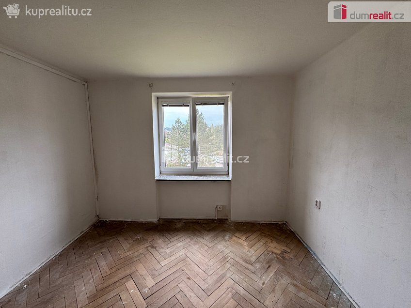 Prodej bytu 2+1 59 m^2 Ševcovská, Slavičín 