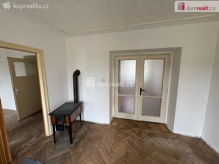 Prodej bytu 2+1 59 m^2 Ševcovská, Slavičín 