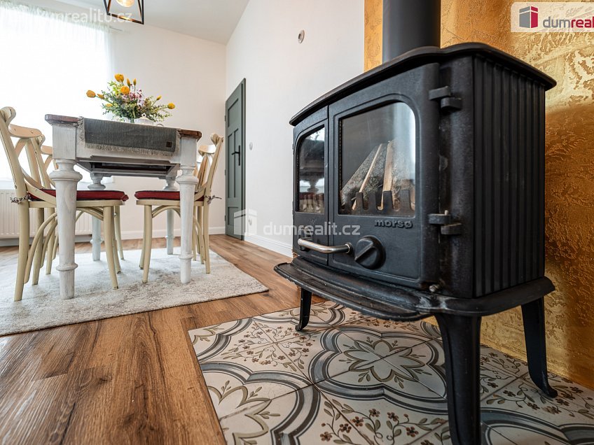 Prodej  rodinného domu 140 m^2 Baxova, Sedlčany 