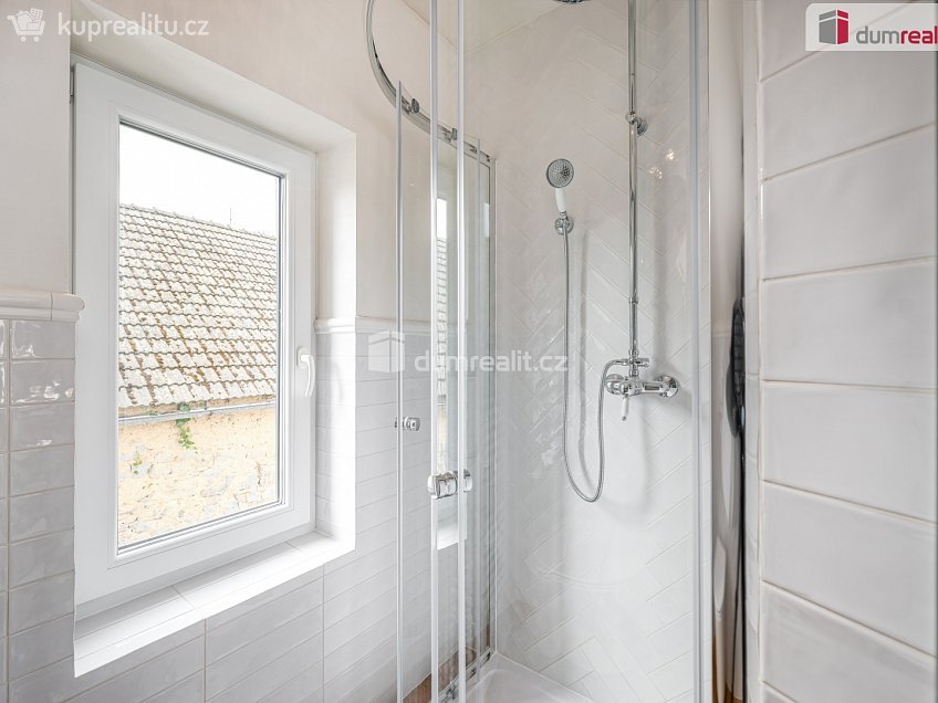 Prodej  rodinného domu 140 m^2 Baxova, Sedlčany 