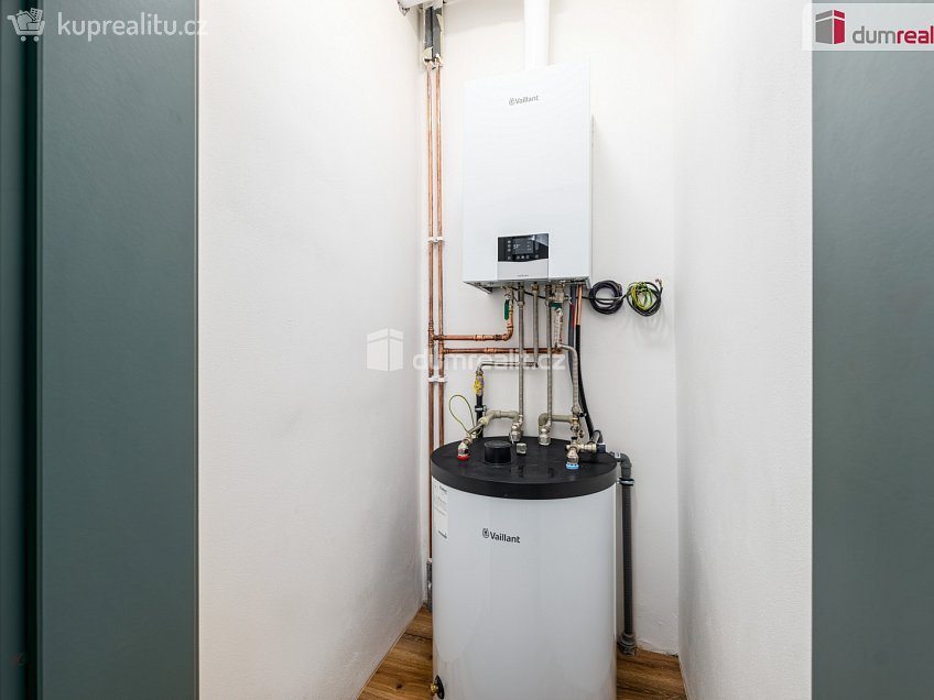 Prodej  rodinného domu 140 m^2 Baxova, Sedlčany 