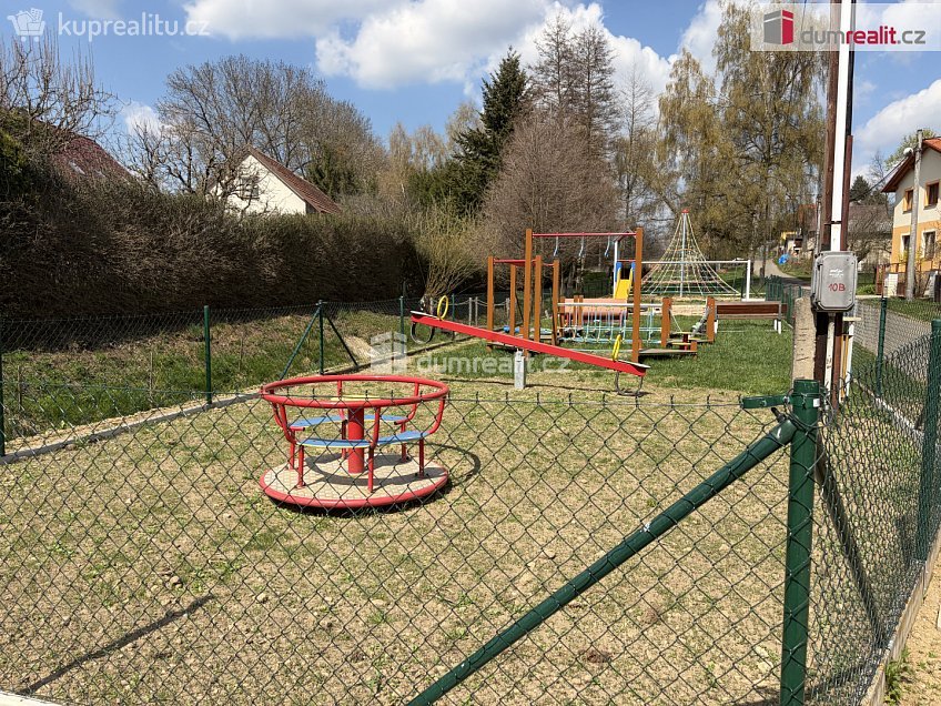 Prodej  chalupy 464 m^2 Borovnice, Borovnice 