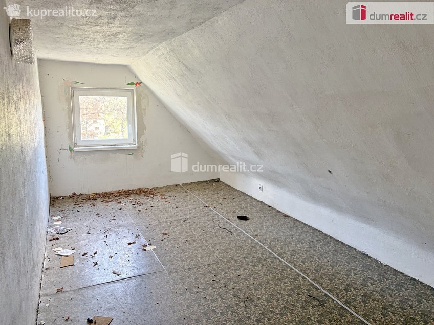 Prodej  chalupy 464 m^2 Borovnice, Borovnice 