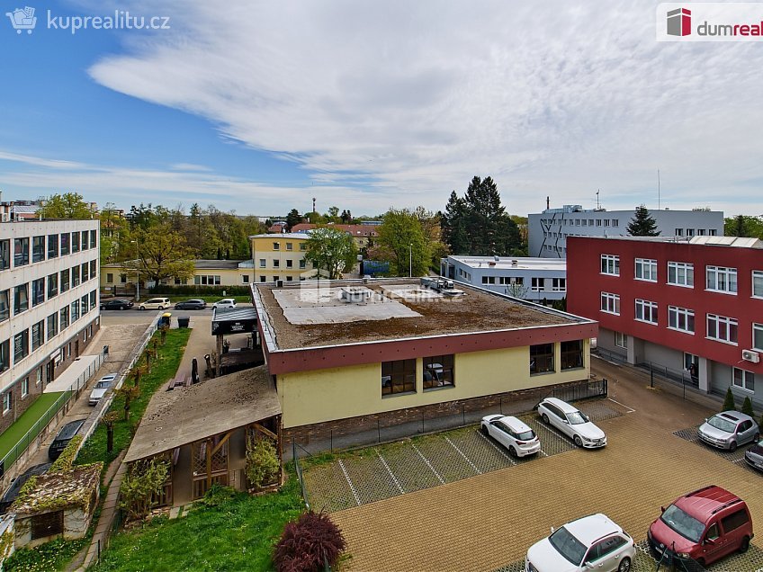 Prodej bytu 1+kk 40 m^2 Bohumínská, Praha 18 