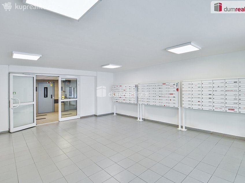 Prodej bytu 1+kk 40 m^2 Bohumínská, Praha 18 