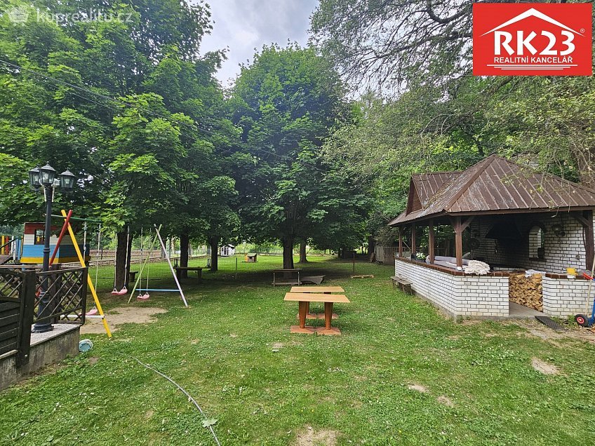 Pronájem  ubytovacího zařízení 435 m^2 Mariánské Lázně 661, Mariánské Lázně 