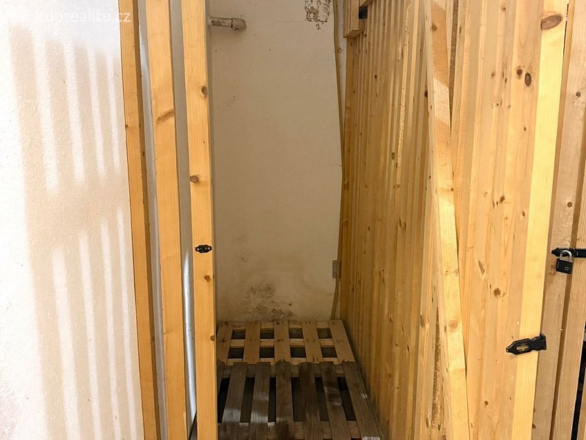 Prodej bytu 2+kk 64 m^2 Zeyerova 148, Mariánské Lázně 