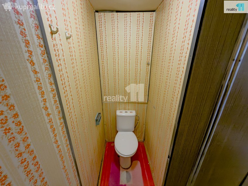 Prodej bytu 3+1 71 m^2 Dělnická, Kolín 