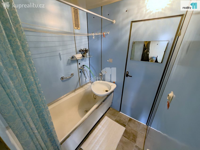 Prodej bytu 3+1 71 m^2 Dělnická, Kolín 