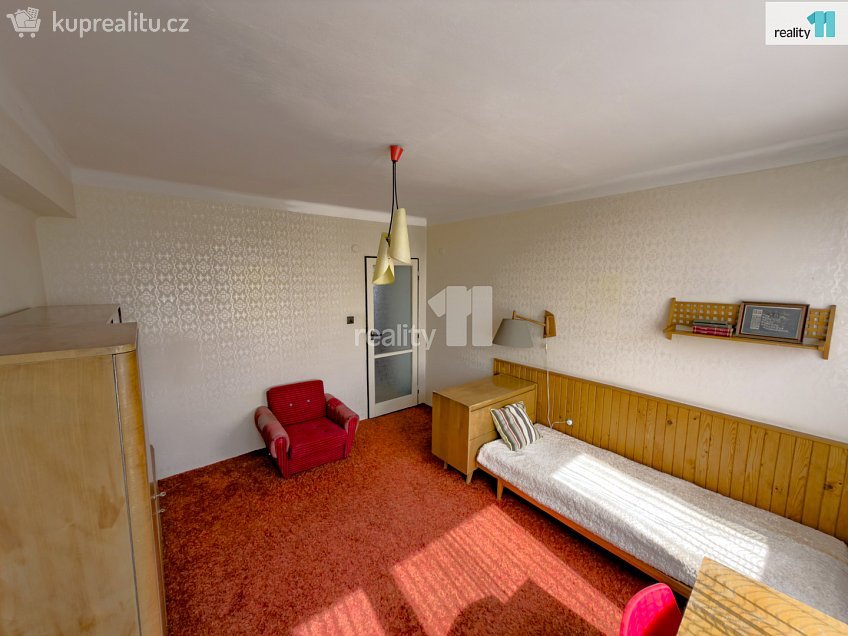 Prodej bytu 3+1 71 m^2 Dělnická, Kolín 