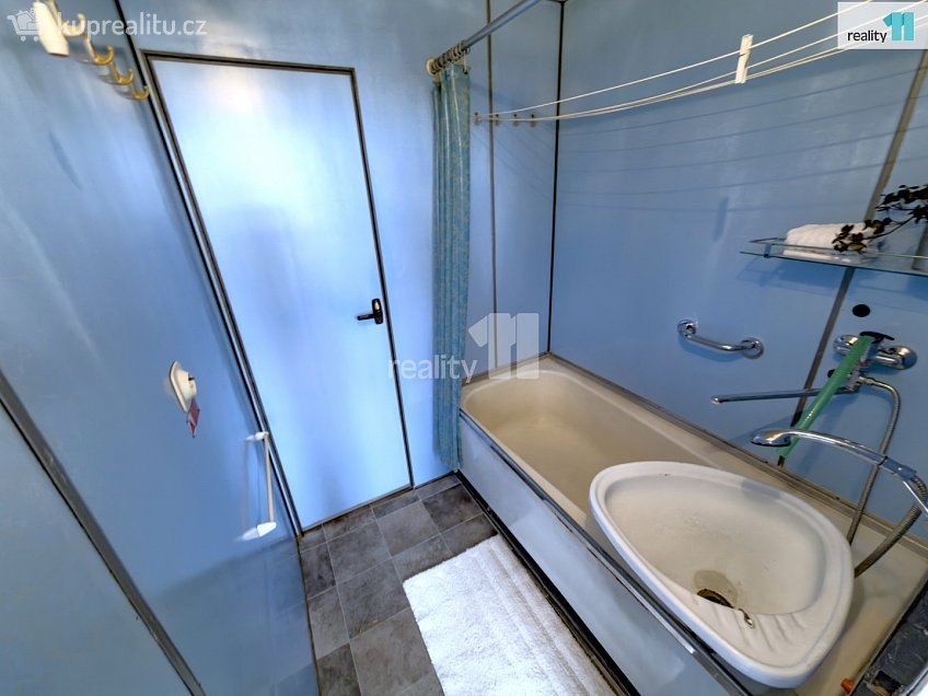 Prodej bytu 3+1 71 m^2 Dělnická, Kolín 