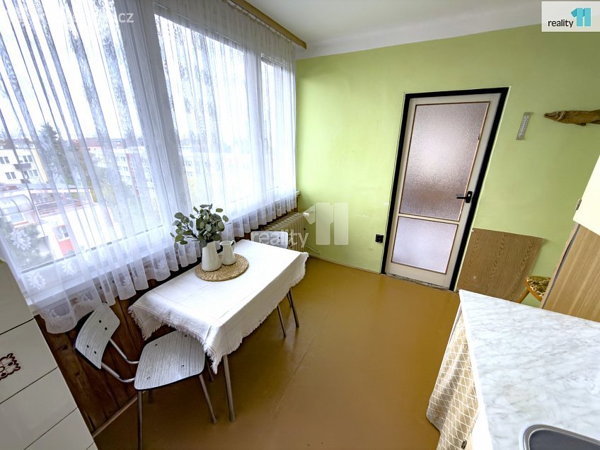 Prodej bytu 3+1 71 m^2 Dělnická, Kolín 