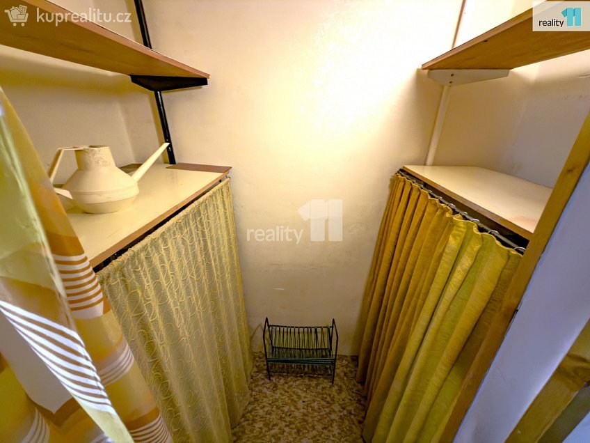 Prodej bytu 3+1 71 m^2 Dělnická, Kolín 