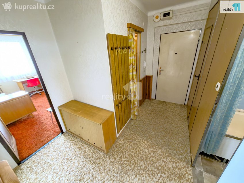 Prodej bytu 3+1 71 m^2 Dělnická, Kolín 